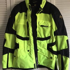 Scorpion Motorcycle Jacket